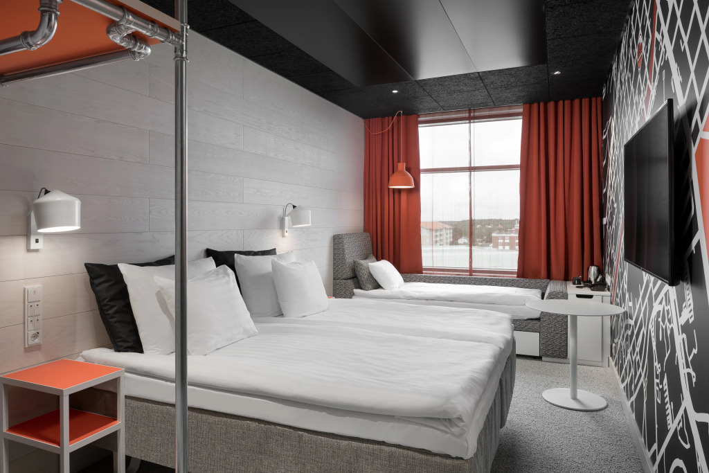 Original Sokos Hotel Kupittaa