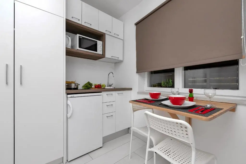Apartments Villa Joy