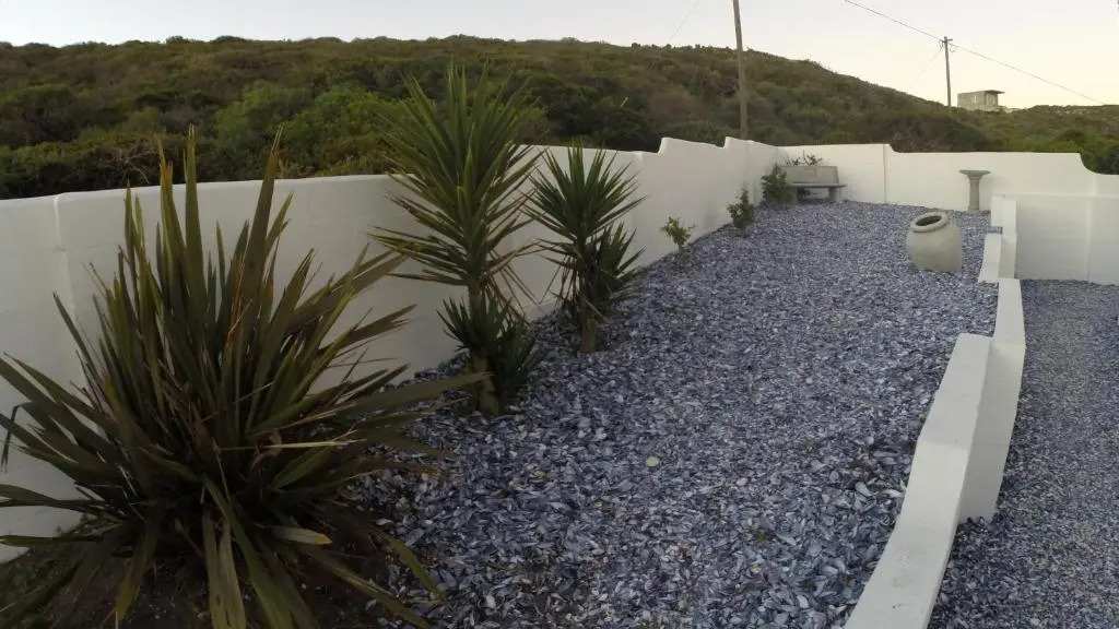 Seaview Villa