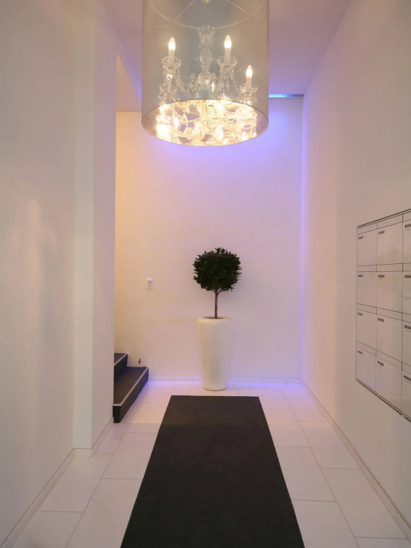VISIONAPARTMENTS Gerechtigkeitsgasse - self check-in