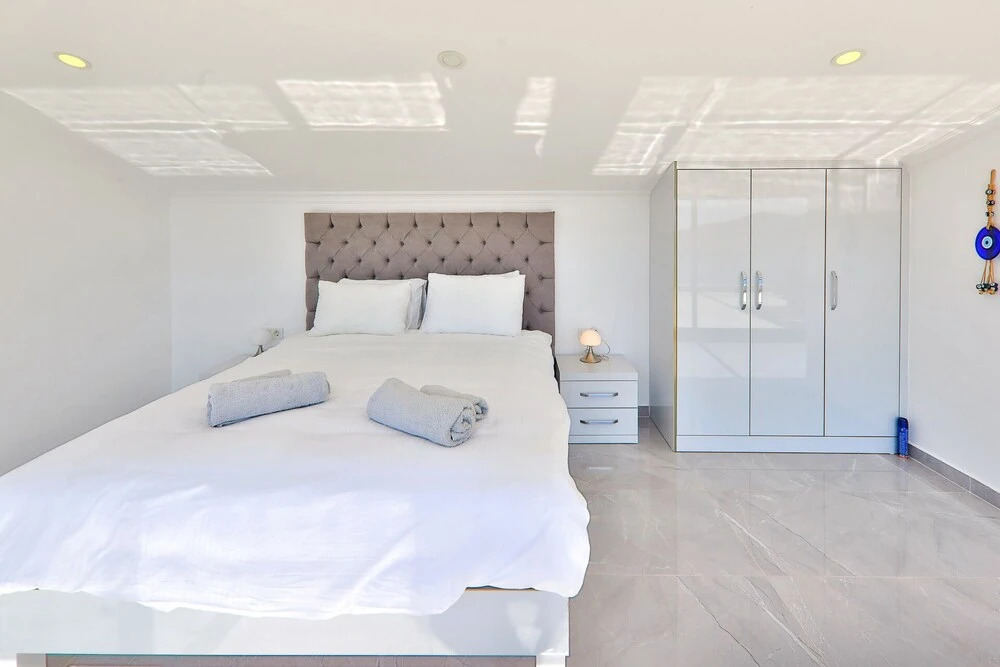 Villa Kajaim Sleeps 8 With Pool