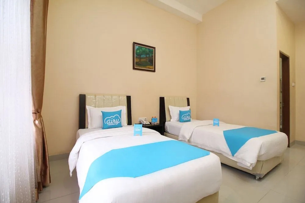 Airy Medan Sunggal Dr Mansyur 168