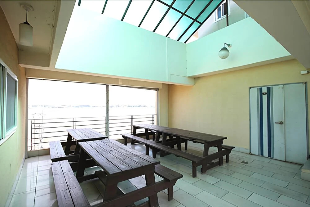 Incheon Cheukdo Pension