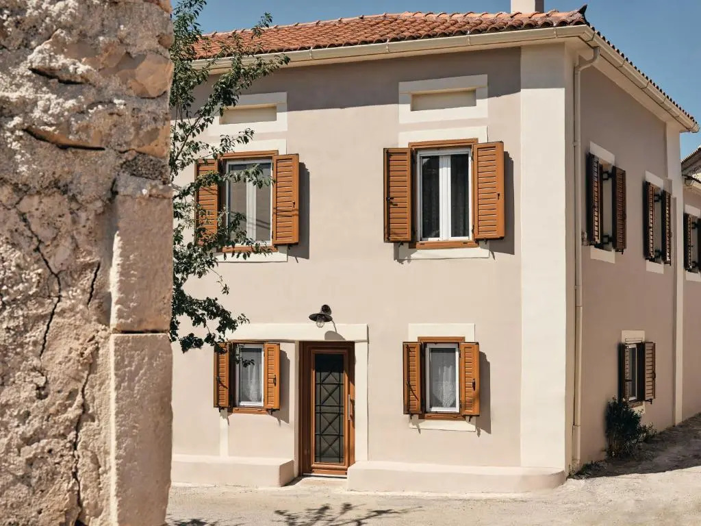 Joya Village House