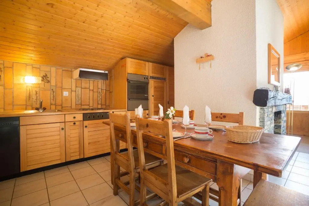 Apartment Diure 222
