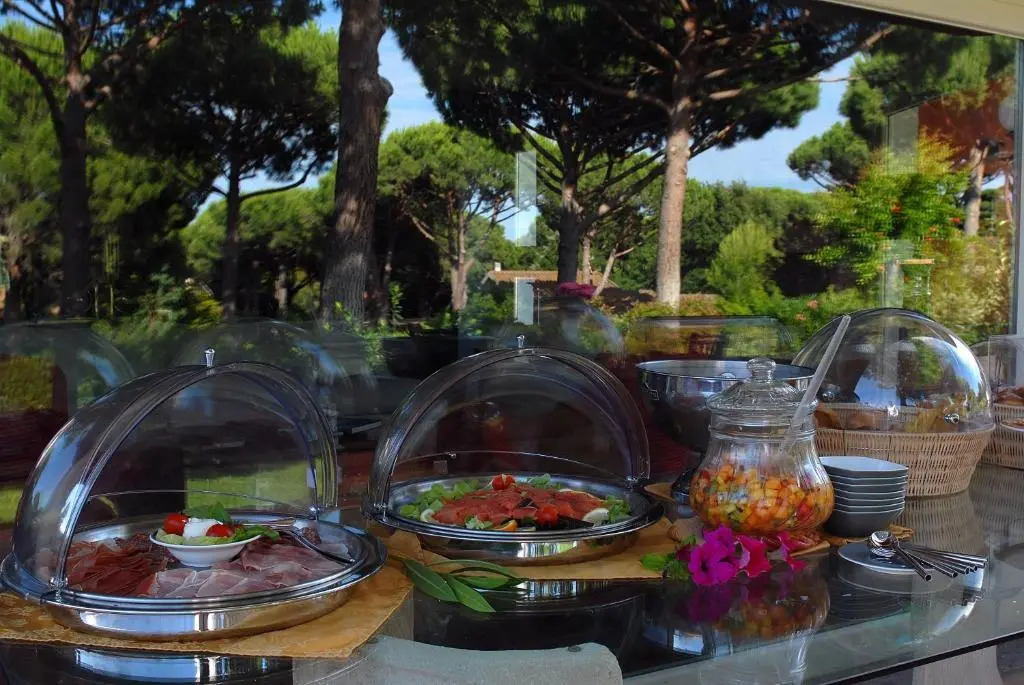 Baglioni Resort Alleluja
