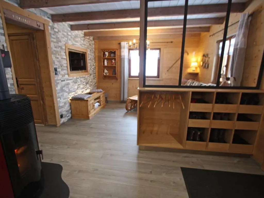 Chalet Cornimont, 4 pièces, 6 personnes - FR-1-589-296