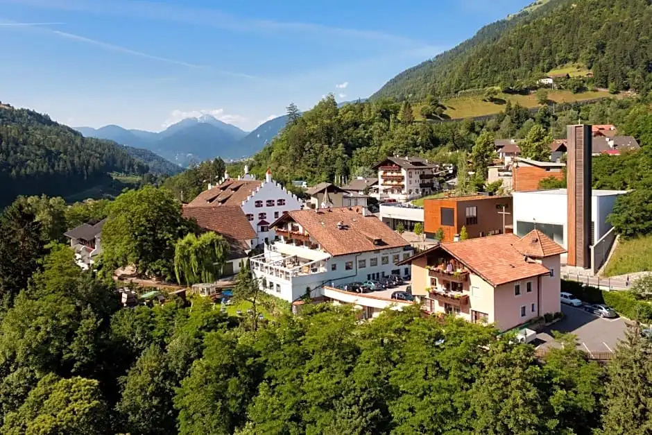 Alpenhof Lodge