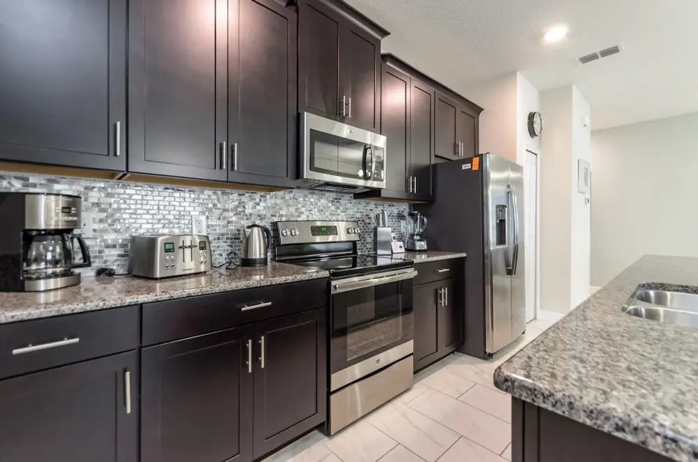 Amazing Townhome! - Storey Lake - 4804CS