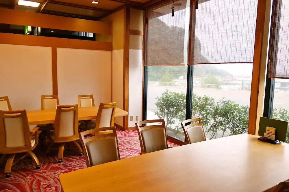 Hamasaka Onsen Totoya
