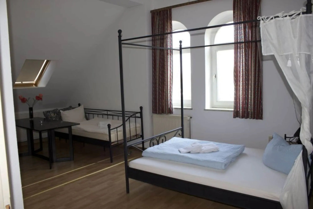 Hotel Am Lindenhof