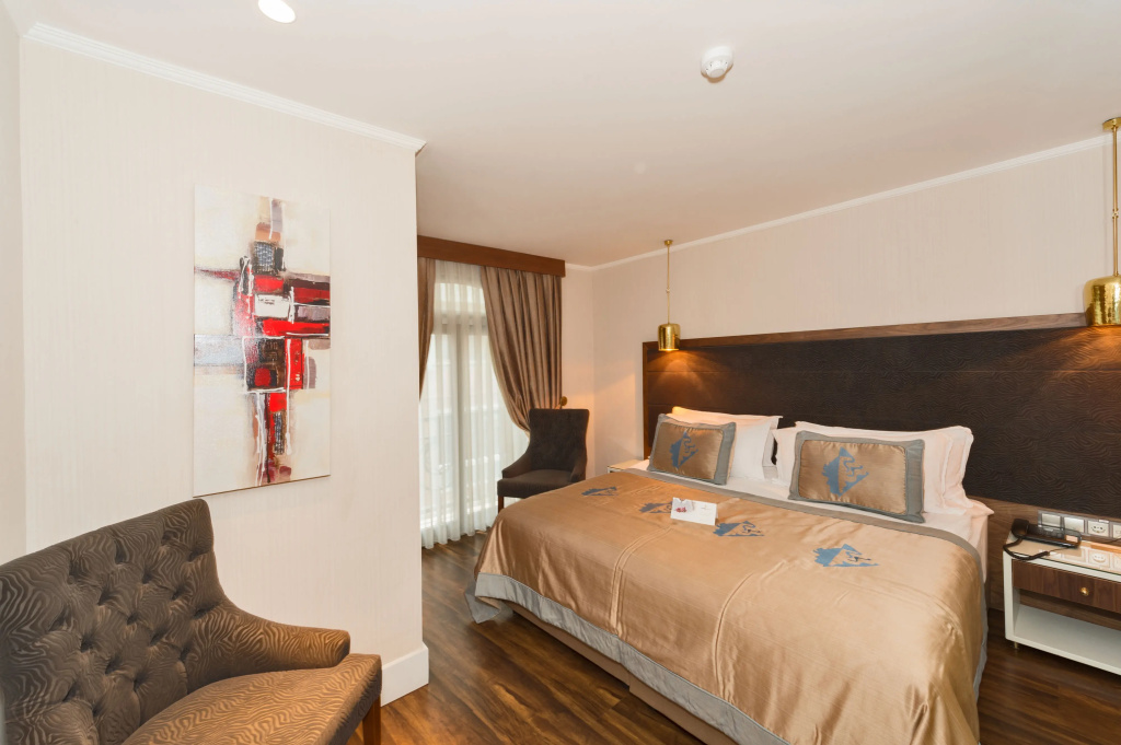 Darkmen Hotel 2