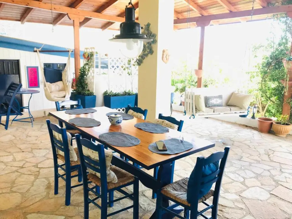 Chrysas Holiday Apartment