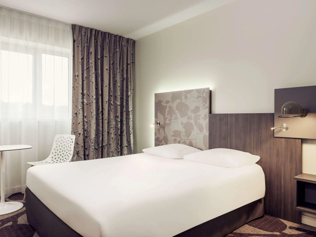 Mercure Compiègne Sud