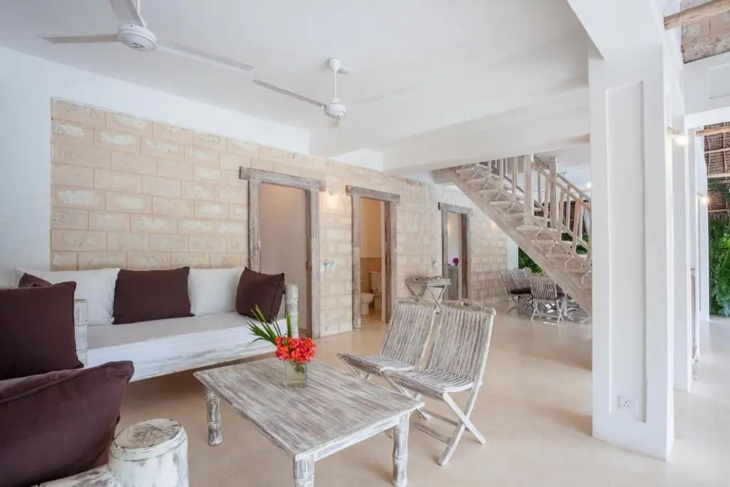 Swordfish Villas