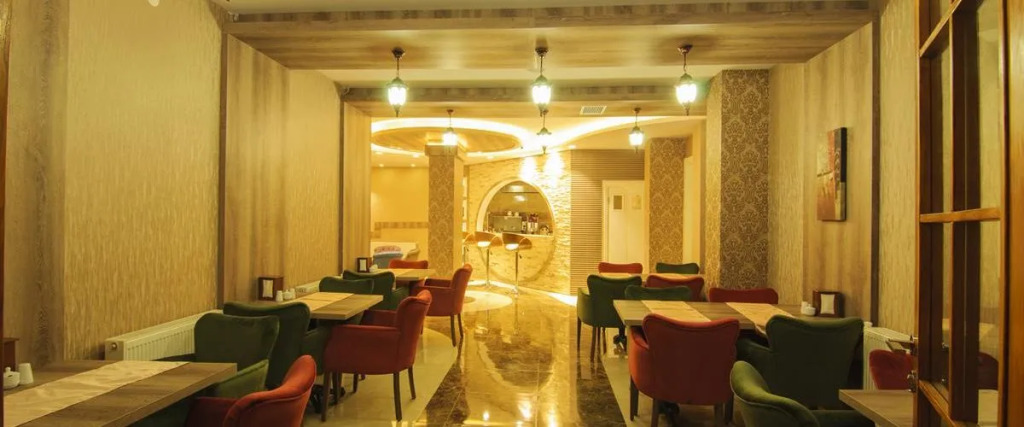 İlhan Kardeşler Apart Otel