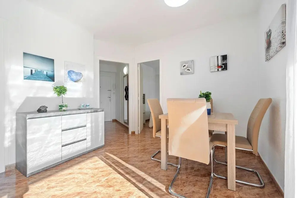 Alea Rentals - Cye