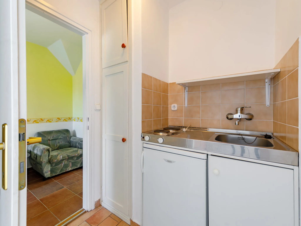 Holiday Home Edina by Interhome