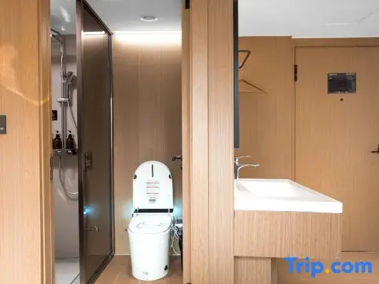 Xufeng Light Residence Hotel