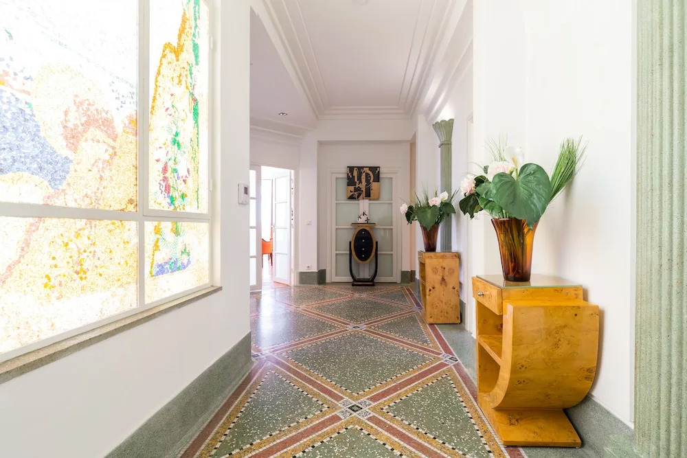 Ashley&parker - Sea View Terrace Penthouse