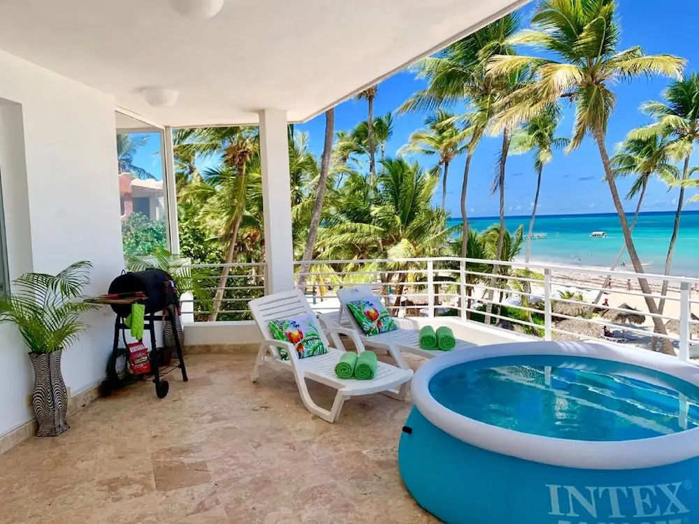 Everything Punta Cana - Top Beachfront