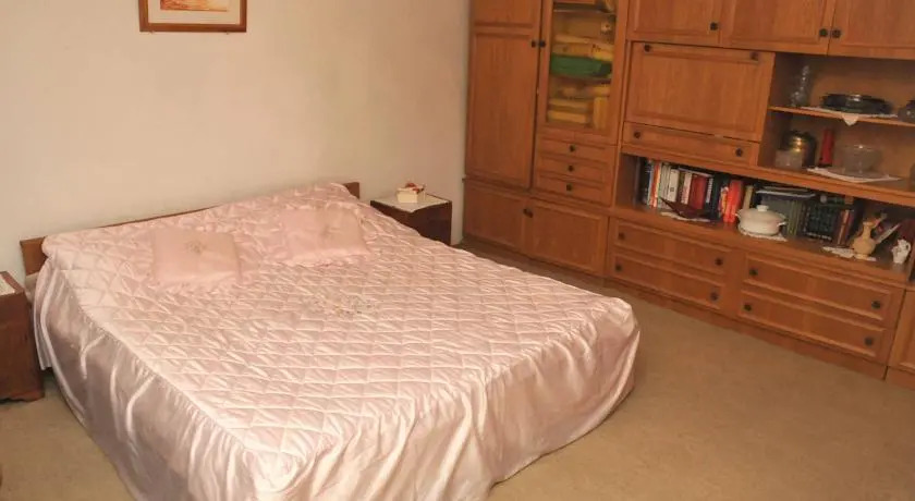 Pansion Sefića-Avlija