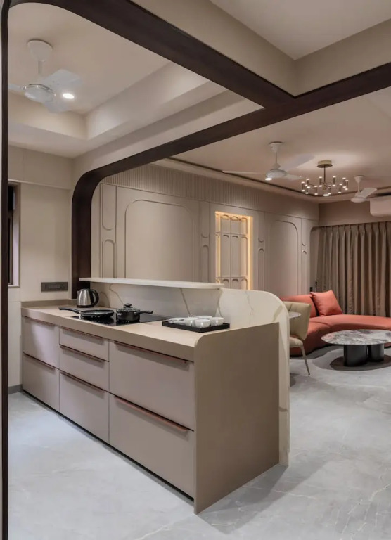 Orbit Serviced Apartments