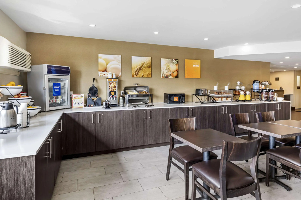 Comfort Inn