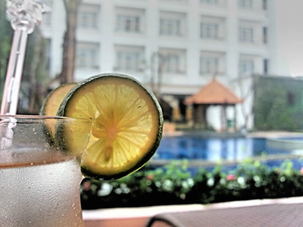 KJ Hotel Yogyakarta