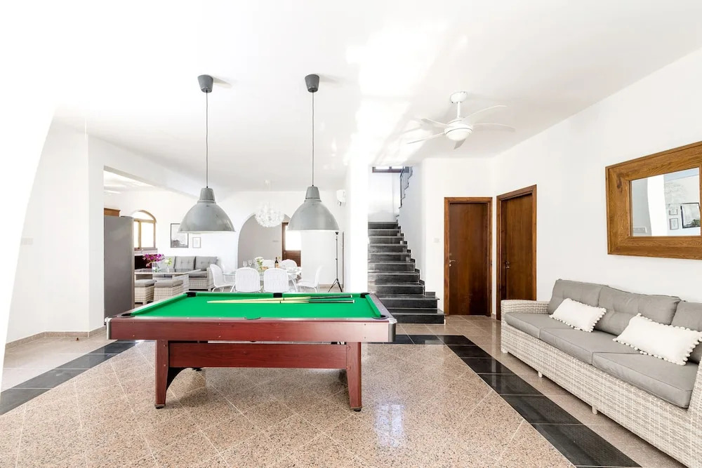 Villa Malibu