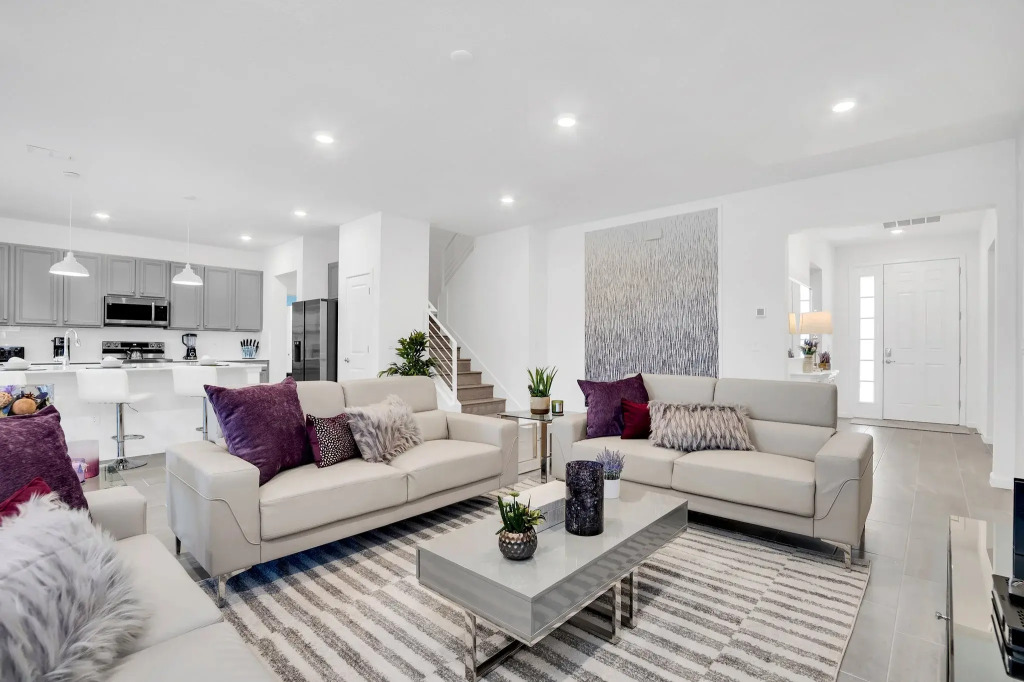 2521SHANTI, Kissimmee, US