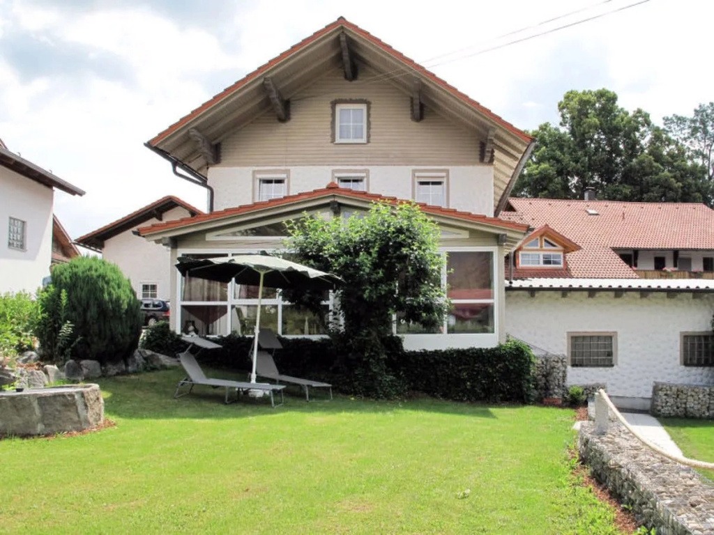 House  Bischofsmais 13782