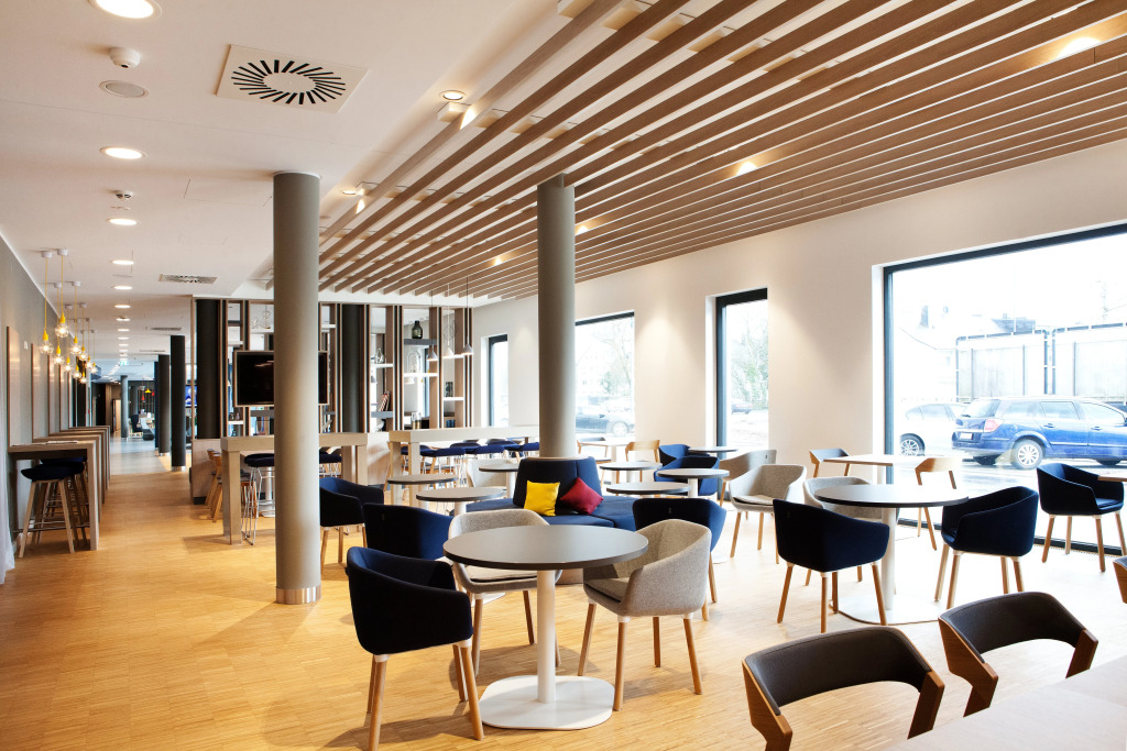 Holiday Inn Express - Trier by IHG