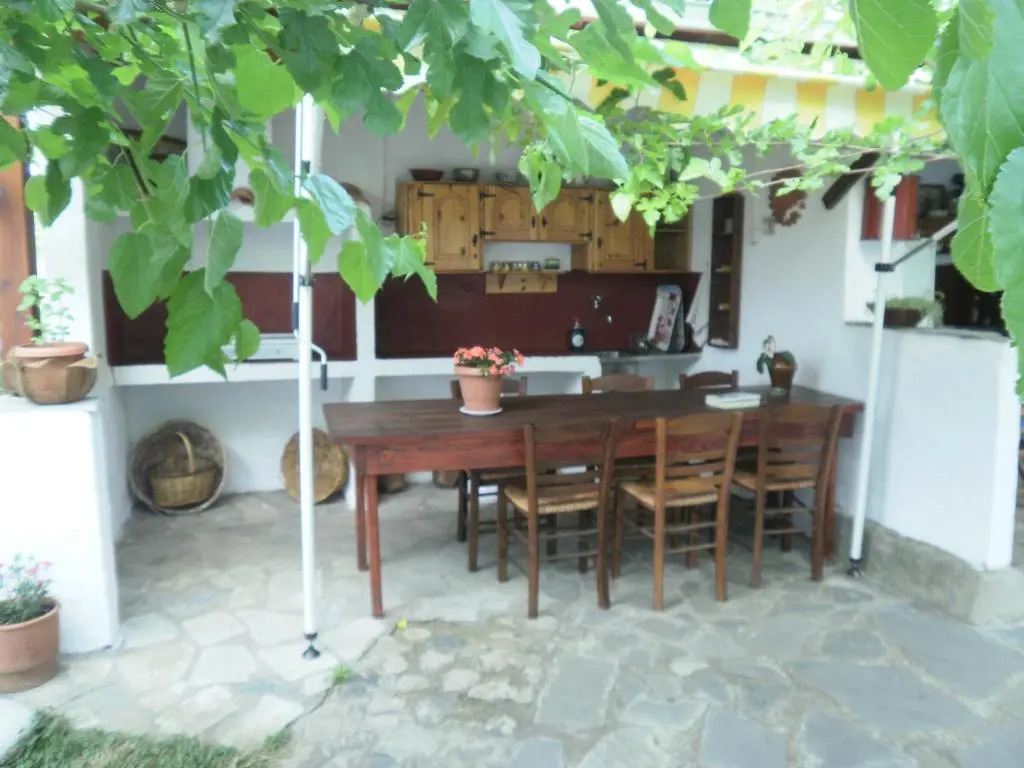 Mirsini Apartments