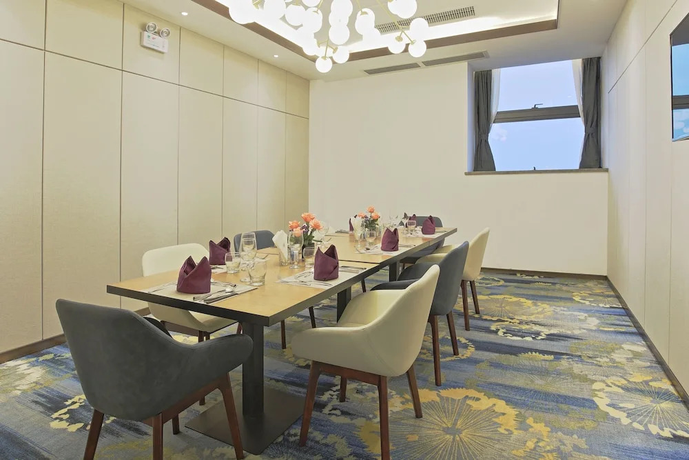 Jiaxin Conifer Xingtan Hotel