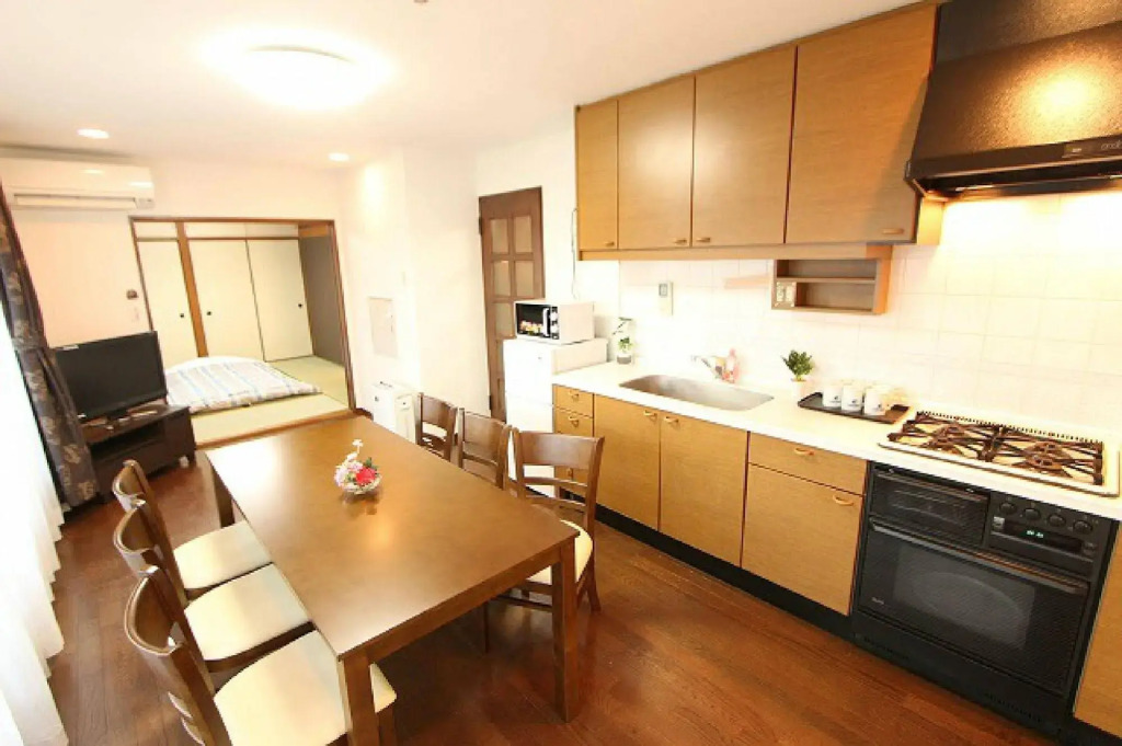 HOTEL LiVEMAX BUDGET Tokyo Kiba