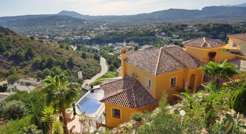 Villa Alexander