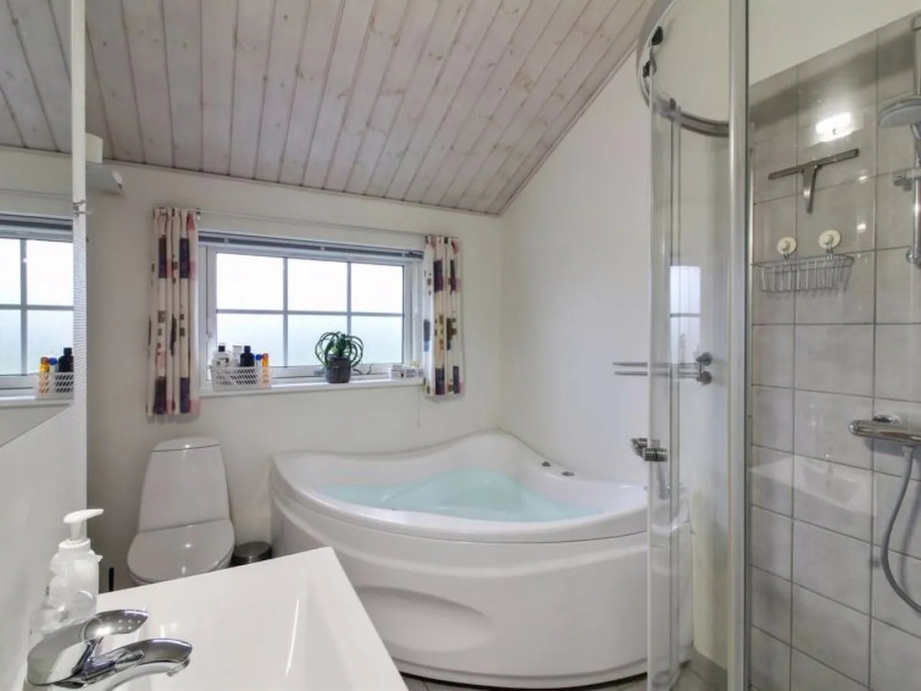"Mico" - 650m from the sea in NW Jutland