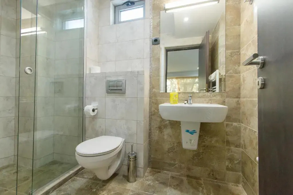 Aparthotel Domneasca 228