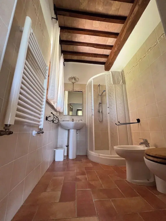 Agriturismo Melodie Toscane Sorano