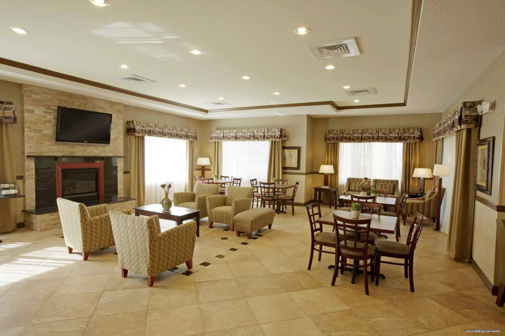 Best Western Plus Montezuma Inn and Suites