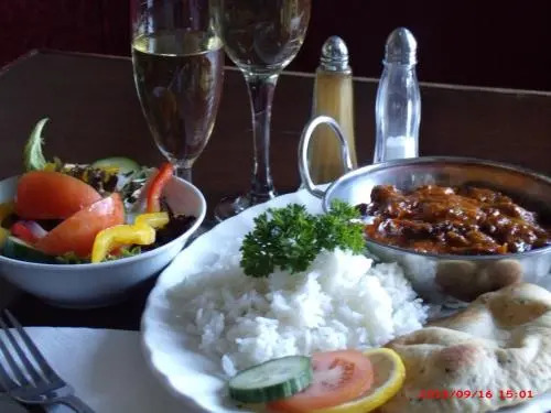 The Golden Lion Hotel