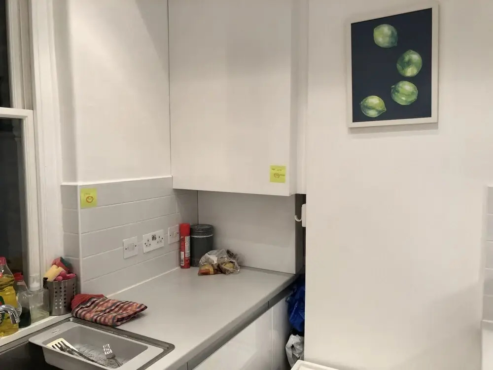 3 Bedroom Apartments Wells Street