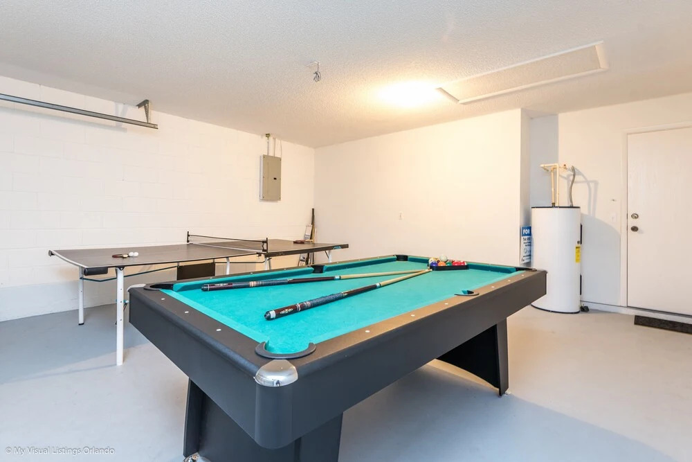 Hampton Lakes - Spacious 4bd/2ba Pool Home #4hl510