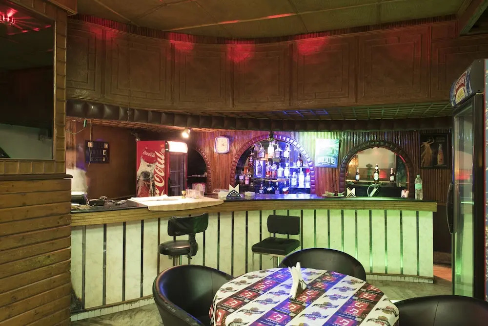 Hotel Rituraj