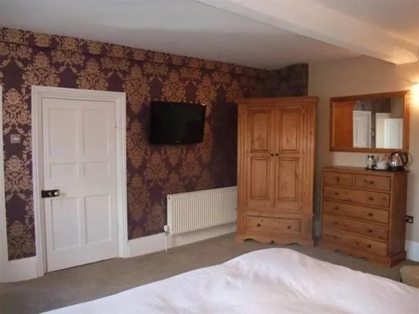 Highcroft House