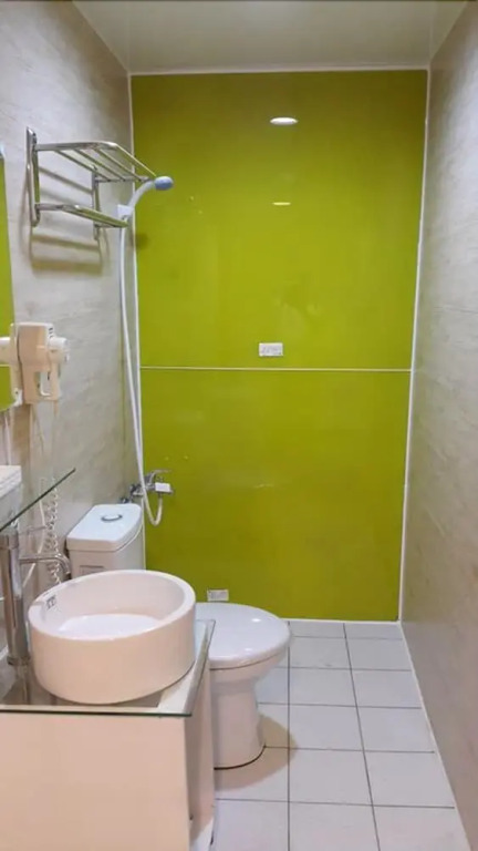 Awesome Hotel