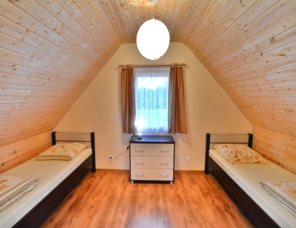 Cottages Near the sea for 2 People, Ustronie Morskie