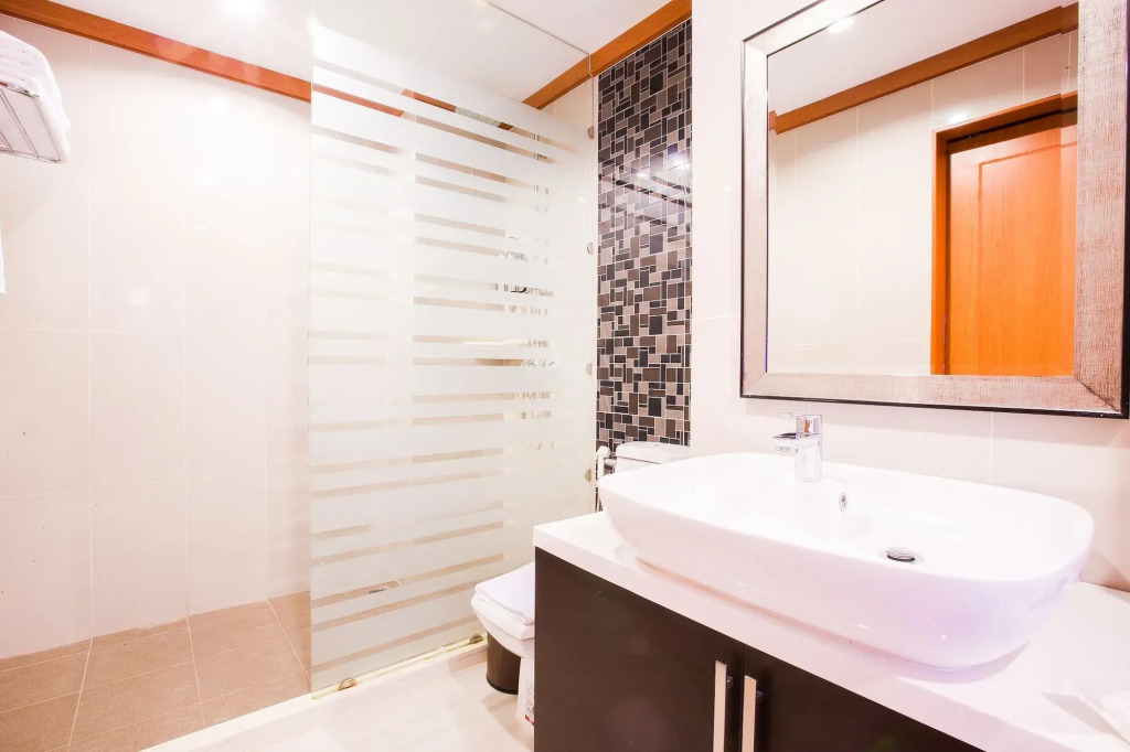 Romantic Khon Kaen Hotel