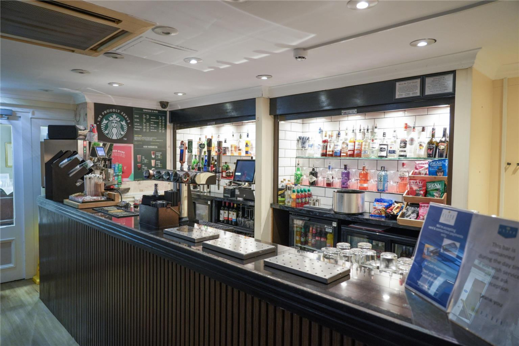 Basingstoke Hotel